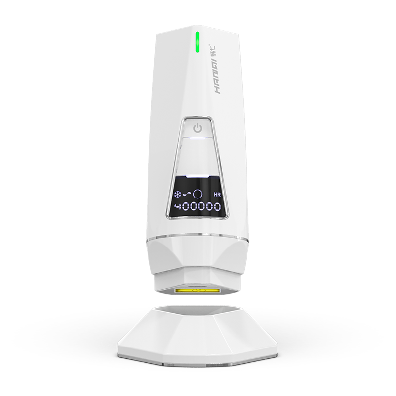 ICE IPL HAIR REMOVAL T015c